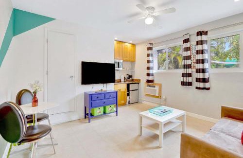 Hendricks and Venice Isles Appartement | Studio in Las Olas near FL Beach