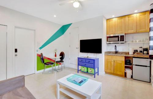 Hendricks and Venice Isles Appartement | Studio in Las Olas near FL Beach