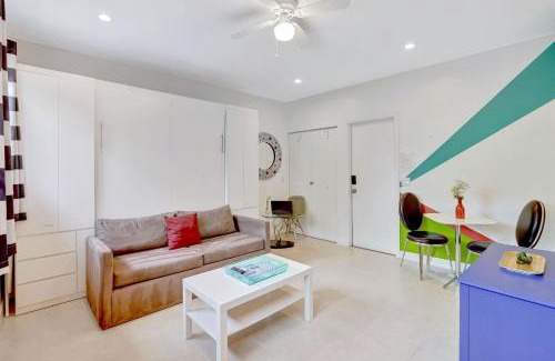 Hendricks and Venice Isles Appartement | Studio in Las Olas near FL Beach