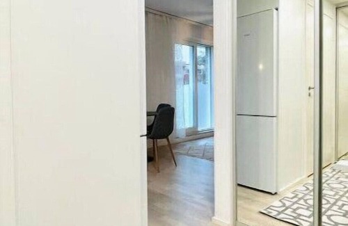 Lantinen District Appartement | Studio in Leppävaara, near Helsinki and 15 minutes to Aalto University campus