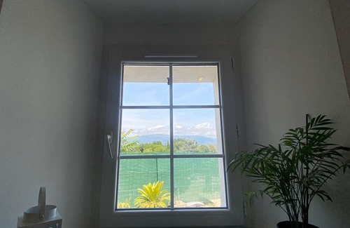 Pegomas Appartement | Studio dans Mas Provençal