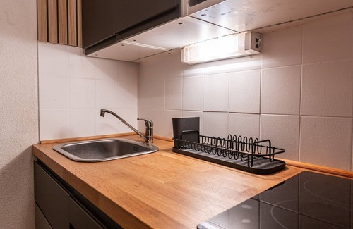 Les Esserts Appartement | Appartement à Morillon avec balcon