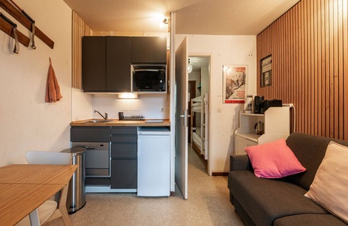 Les Esserts Appartement | Appartement à Morillon avec balcon
