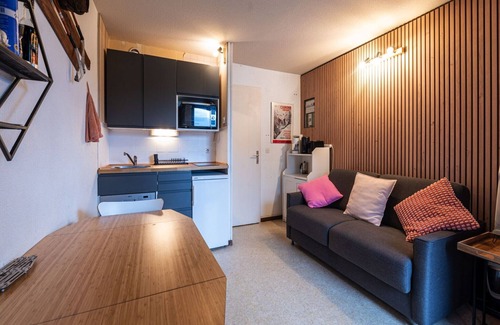Les Esserts Appartement | Appartement à Morillon avec balcon