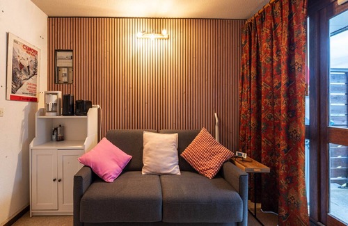 Les Esserts Appartement | Appartement à Morillon avec balcon