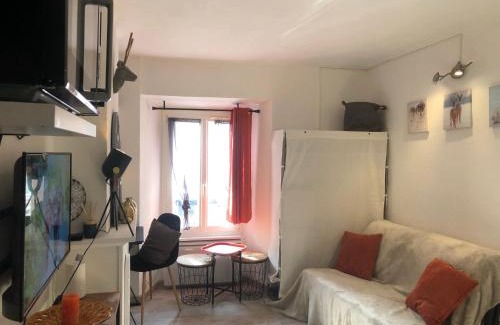 Moutiers Appartement | Studio in Moutiers