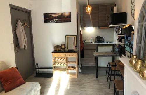Moutiers Appartement | Studio in Moutiers