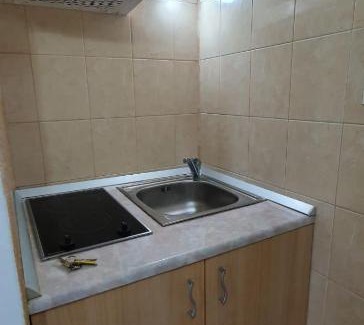 Jibert Appartement | Studio in Neptun Constanta