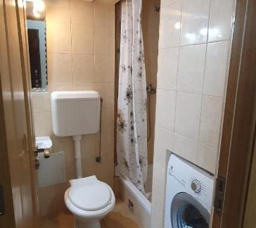Jibert Appartement | Studio in Neptun Constanta