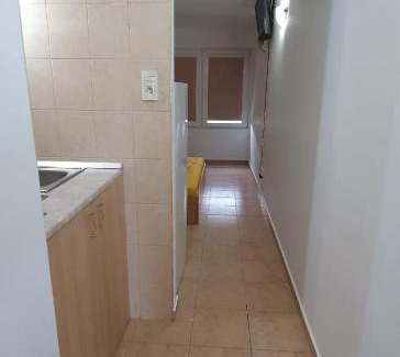 Jibert Appartement | Studio in Neptun Constanta