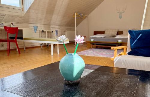 Sololaki Appartement | Studio in old tbilisi
