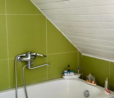 Sololaki Appartement | Studio in old tbilisi