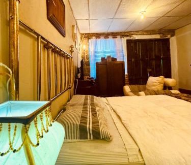 Santa Ana Appartement | Studio in Plazuela Santa Ana