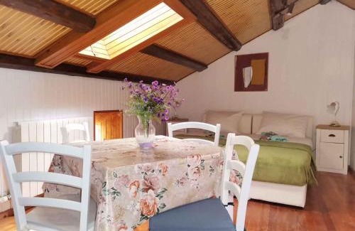 Plomin Appartement | Studio in Plomin - Istrien 8773