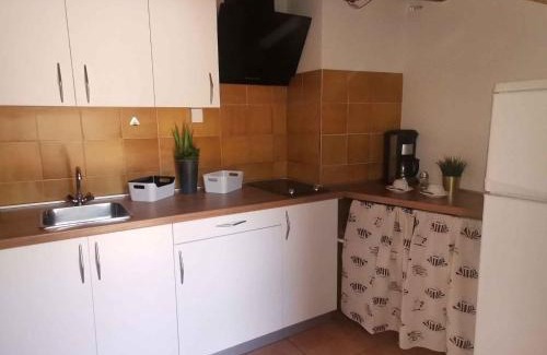 Plomin Appartement | Studio in Plomin - Istrien 8773