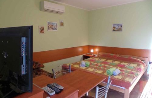 Plomin Appartement | Studio in Plomin Luka - Istrien 8881