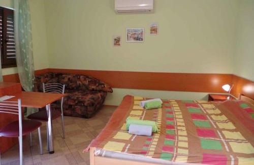 Plomin Appartement | Studio in Plomin Luka - Istrien 8881