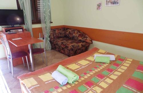 Plomin Appartement | Studio in Plomin Luka - Istrien 8881