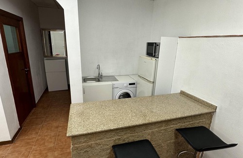 Pontevedra Appartement | Studio in Pontevedra