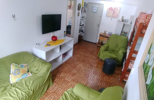 Tupi Appartement | Studio à Praia Grande - Vila Tupi