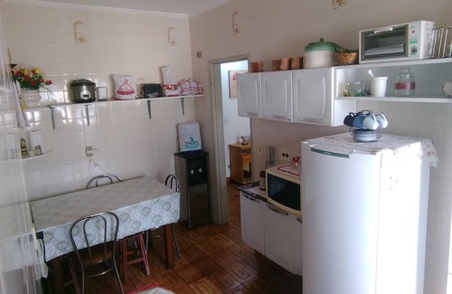 Tupi Appartement | Studio à Praia Grande - Vila Tupi