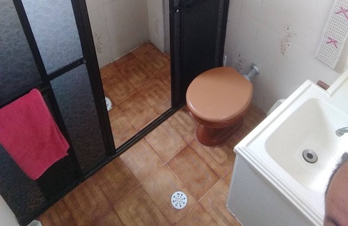 Tupi Appartement | Studio à Praia Grande - Vila Tupi