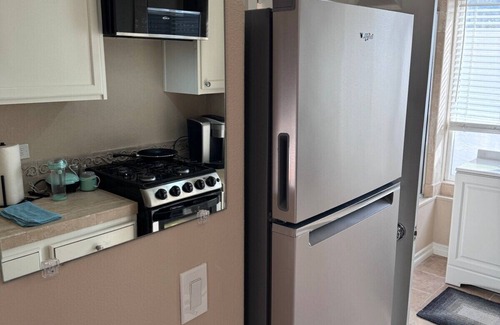 Laguna Niguel Appartement | Studio in Quiet Gated SFR Community