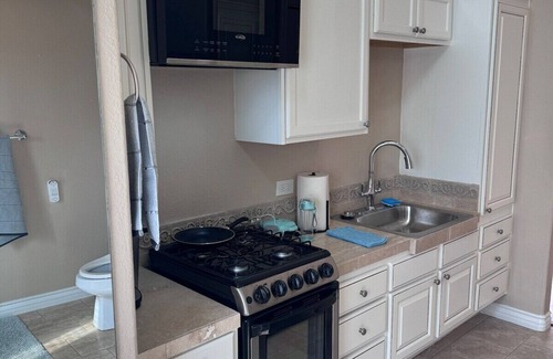 Laguna Niguel Appartement | Studio-Salle de bain privée séparée