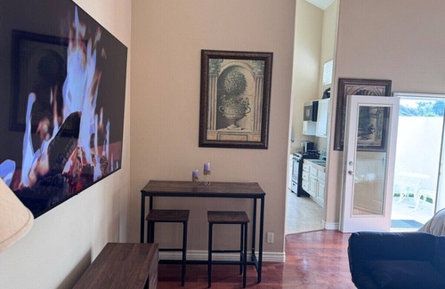 Laguna Niguel Appartement | Studio-Salle de bain privée séparée