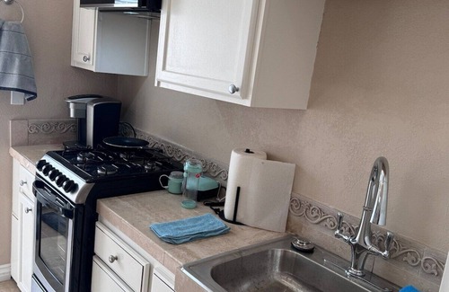 Laguna Niguel Appartement | Studio-Salle de bain privée séparée