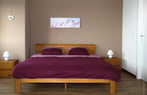 Chardonne Appartement | Studio In Renoviertes Bauernhaus 3 Pers