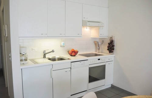 Ascona Appartement | Studio lumineux et moderne dans un endroit calme et ensoleillé et privilégié d'A