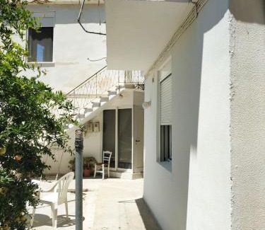 Rethymno Appartement | Studio in Rethymno