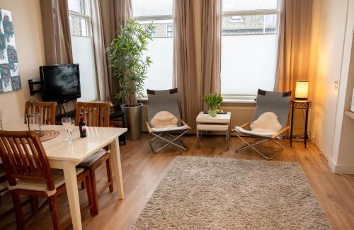 Westerbork Maison | Studio in rietgedekte boerderij, geheel privé, hond vriendelijk
