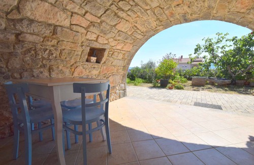 Skrbcici Appartement | Studio en zone rurale