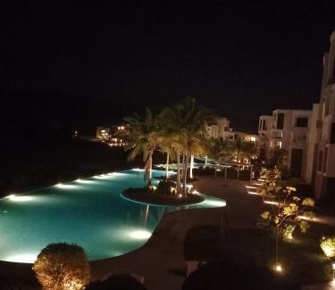 As Sifah Appartement | Studio in sifah resort