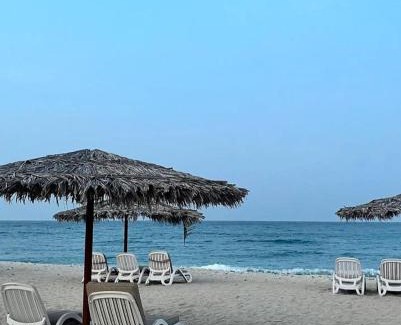 As Sifah Appartement | Studio in sifah resort