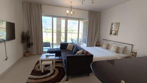 As Sifah Appartement | Studio in sifah resort