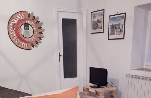 Lake Garda Maison | STUDIO IN THE ANTIQUE ANIMAL OF MUNICIPALITY IN LANUVIO