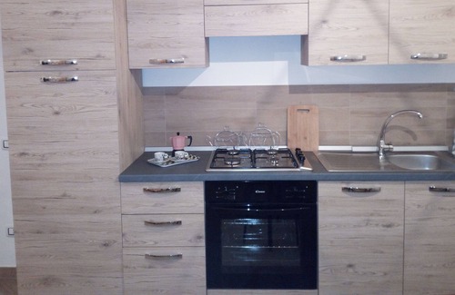 Lake Garda Maison | STUDIO IN THE ANTIQUE ANIMAL OF MUNICIPALITY IN LANUVIO
