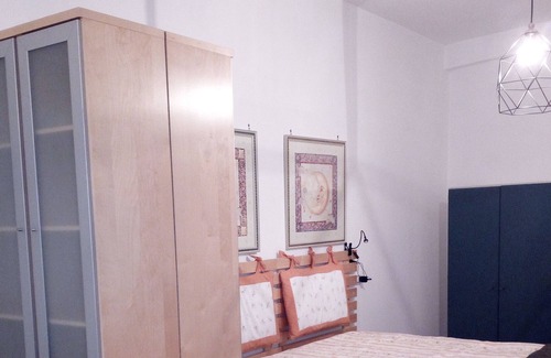 Lake Garda Maison | STUDIO IN THE ANTIQUE ANIMAL OF MUNICIPALITY IN LANUVIO