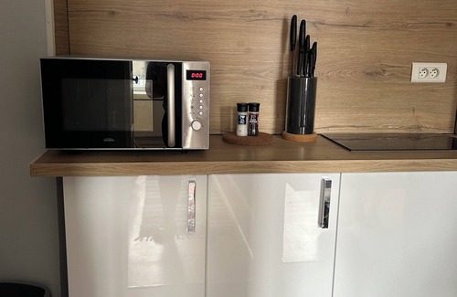Gannat Appartement | Studio en plein centre Ville. Au cœur de l'Auvergne !