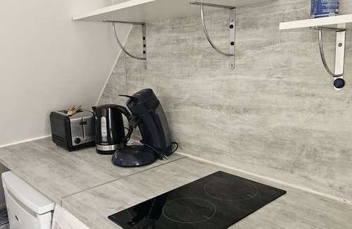 Saujon Appartement | Studio in the center of SAUJON