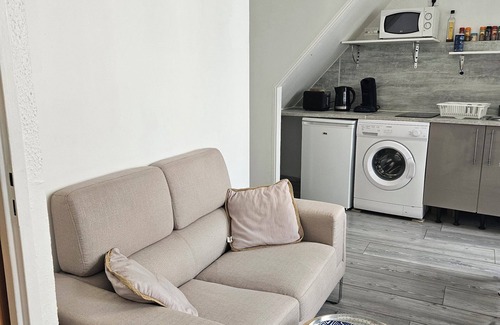 Saujon Appartement | Studio in the center of SAUJON