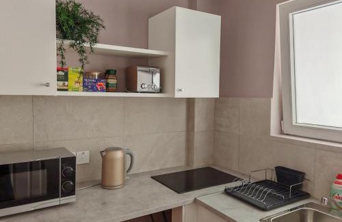 Nicosia Appartement | Studio in the center of Nicosia 3