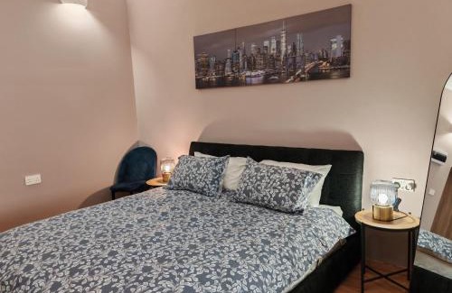 Nicosia Appartement | Studio in the center of Nicosia 3