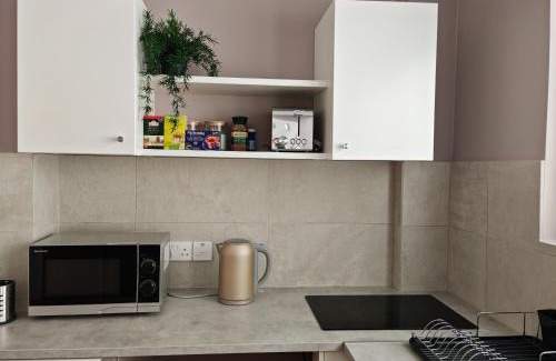 Nicosia Appartement | Studio in the center of Nicosia 3