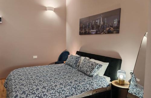 Nicosia Appartement | Studio in the center of Nicosia 3