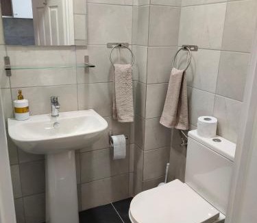 Nicosia Appartement | Studio in the centre of Nicosia 2