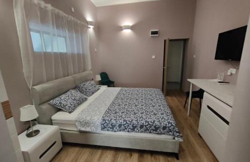 Nicosia Appartement | Studio in the centre of Nicosia 2
